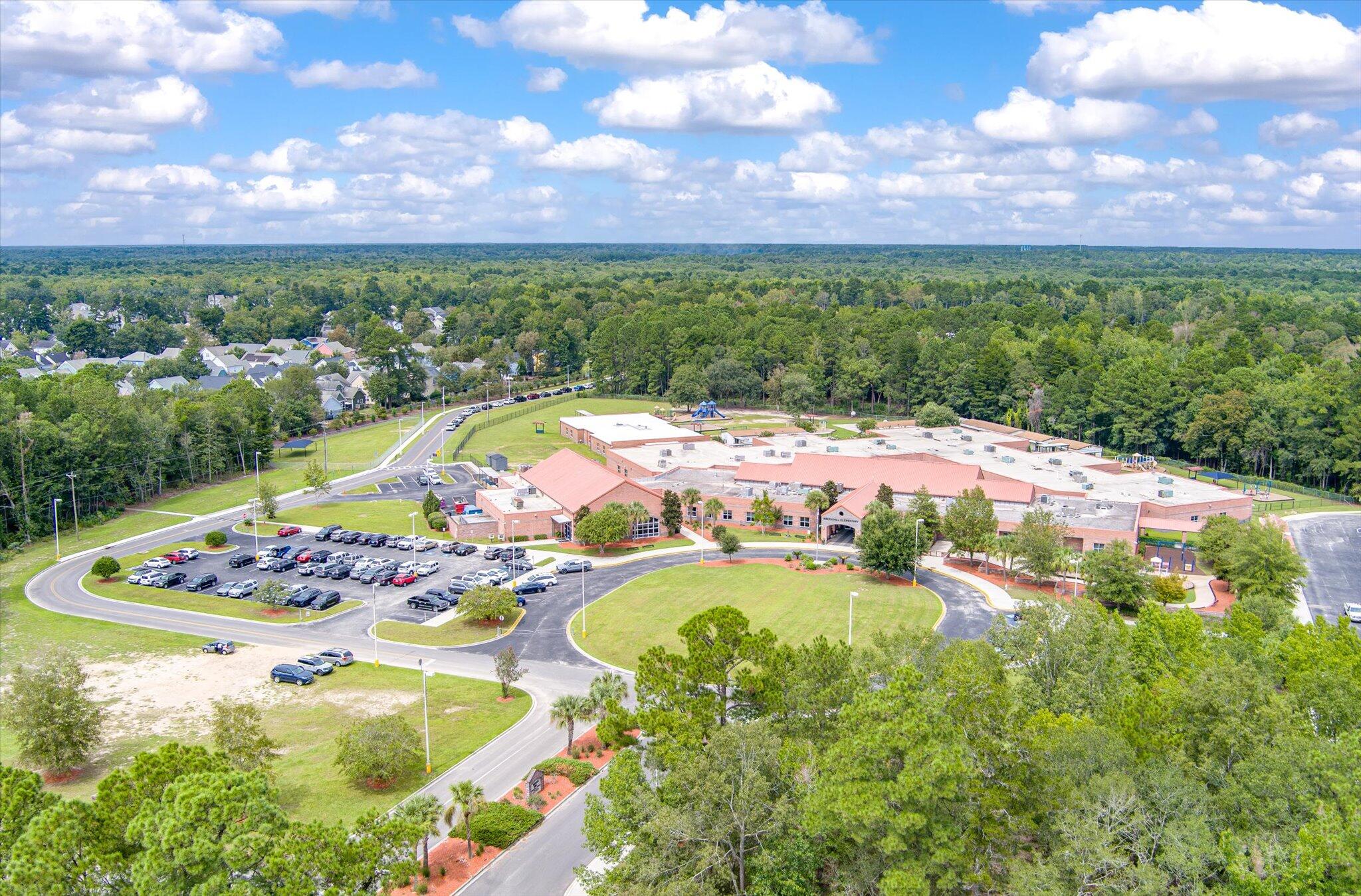 315 Clubview Road Summerville, SC 29485 - Photo 63 of 65 64-Legend Oaks Amenity_2_Lowcountry_Expo