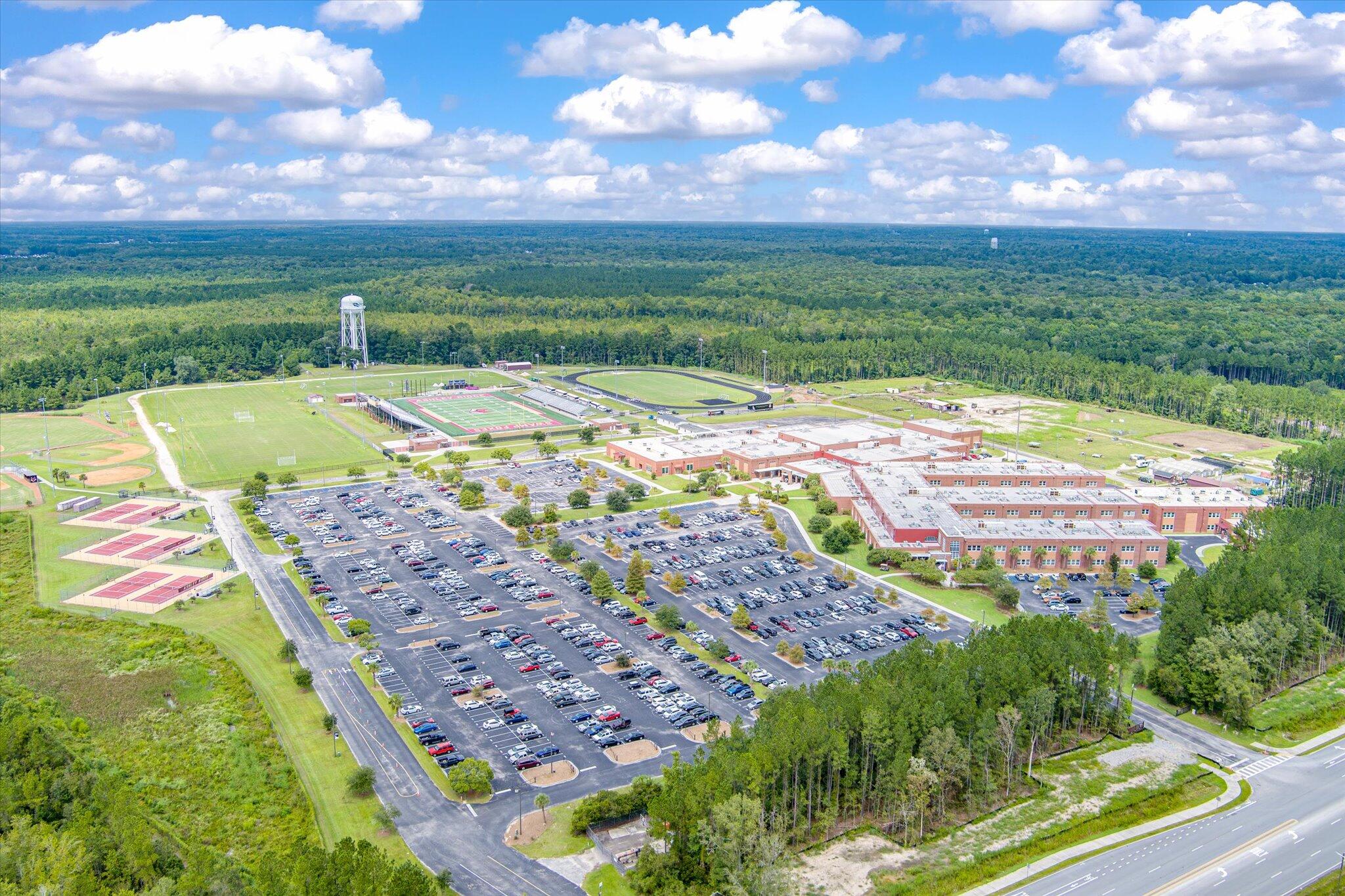 315 Clubview Road Summerville, SC 29485 - Photo 64 of 65 65-Legend Oaks Amenity_2_Lowcountry_Expo