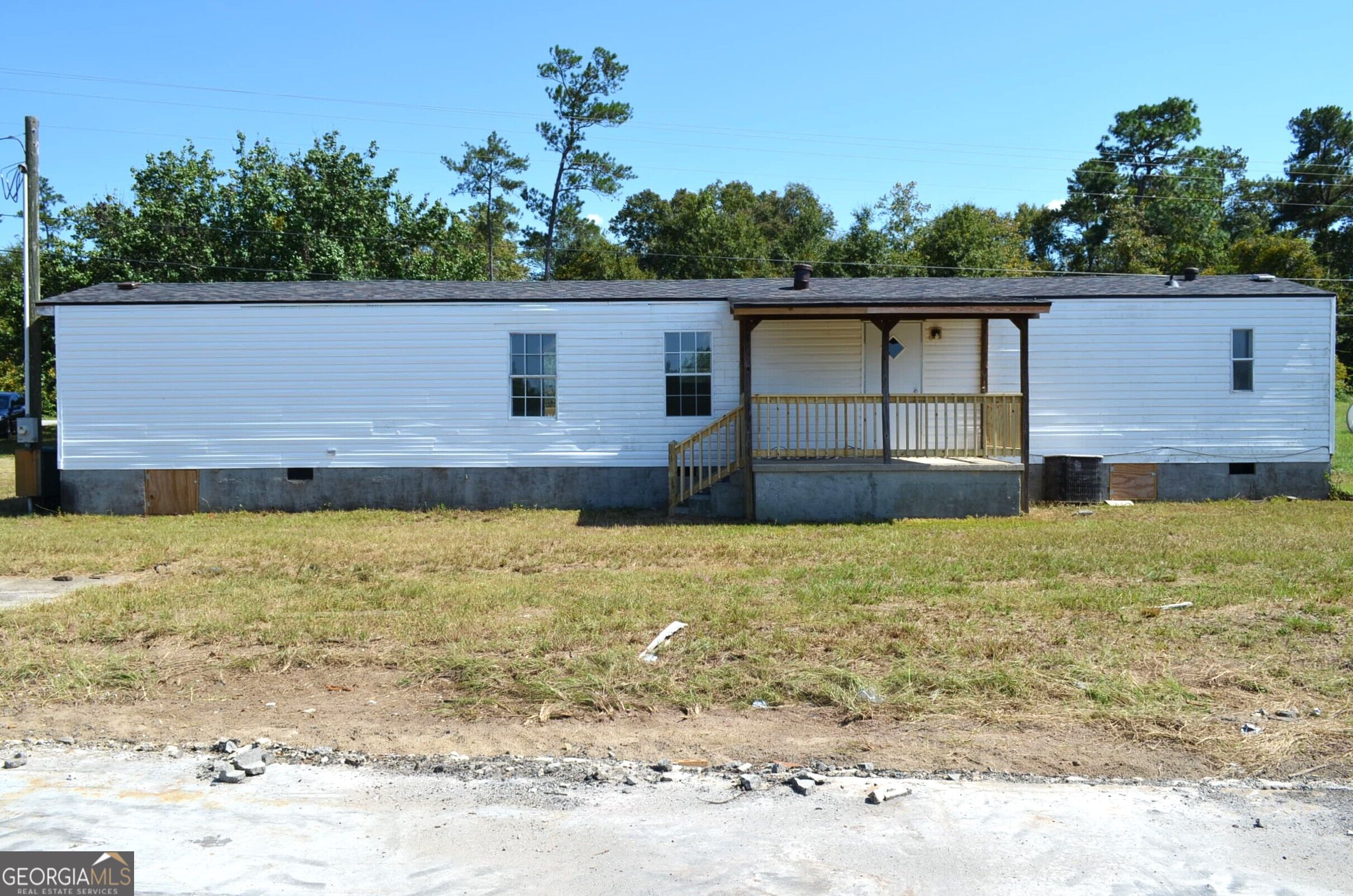 1805 Jordan Road Byron, GA 31008 - Photo 10 of 11 Gallery Image 10