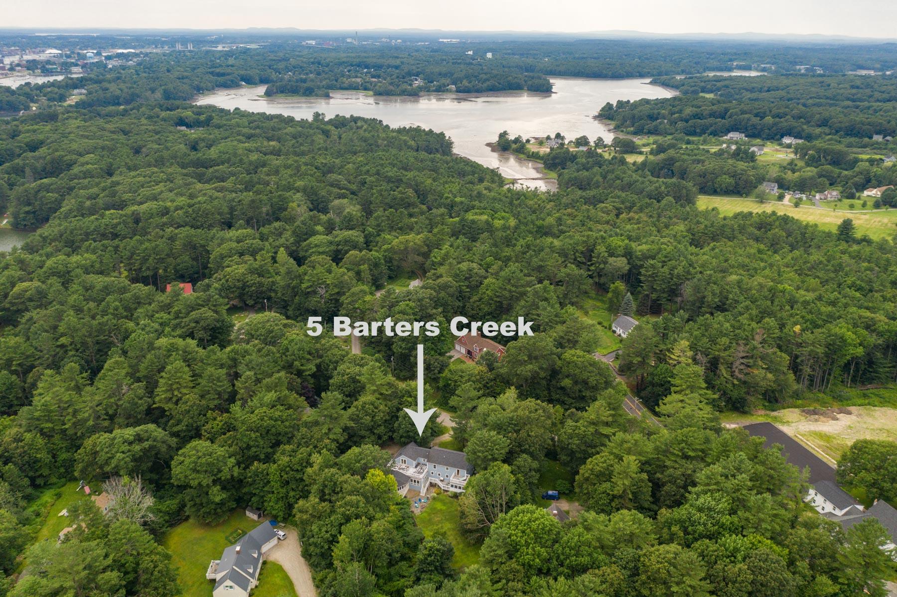 5 Barters Creek Road Kittery Point, ME 03905 - Photo 2 of 61 seacoast_rephotos-67