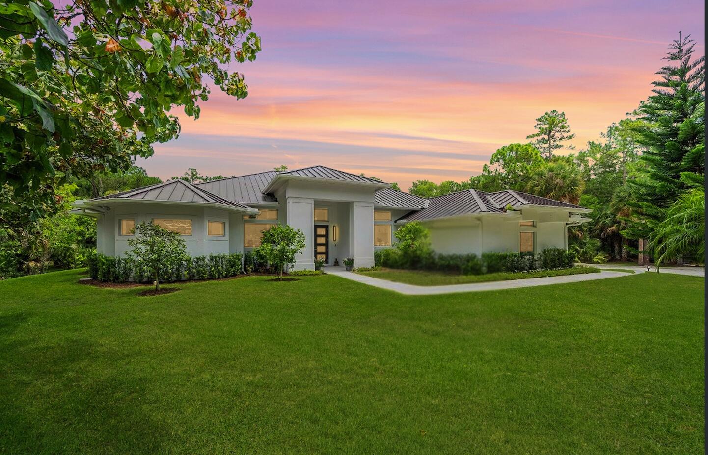 11871 Randolph Siding Rd.