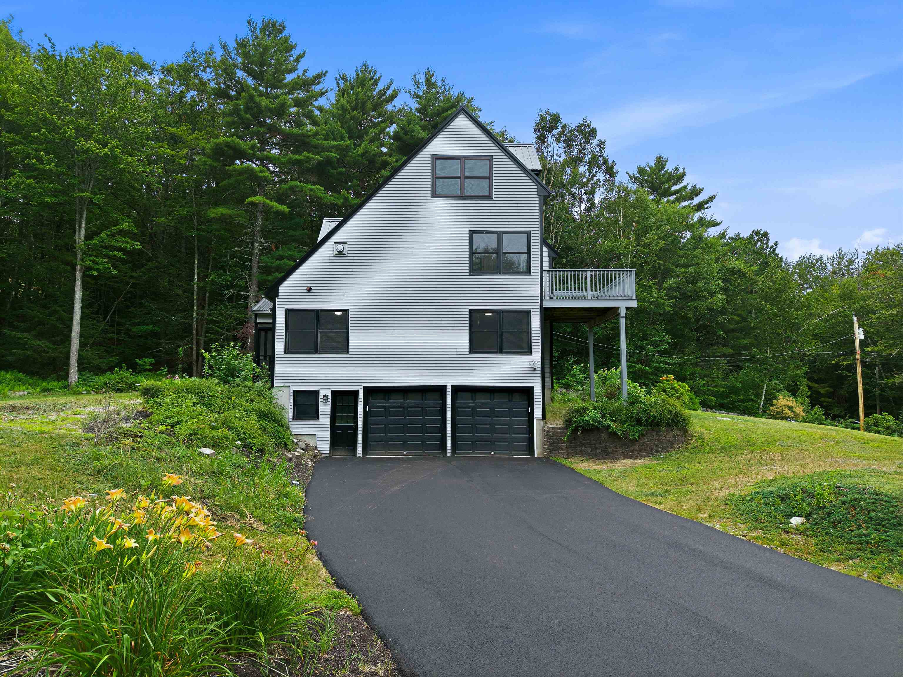 20 Alpine Meadows Road Wolfeboro, NH 03894 - Photo 40 of 54