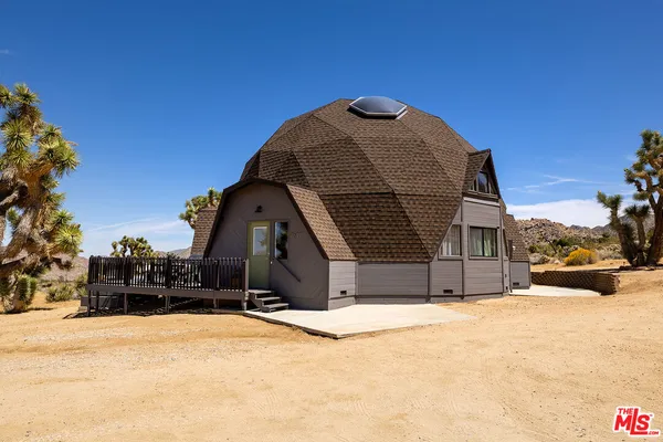 $725,000 | 7677 Wilton Road, Joshua Tree, CA 92252