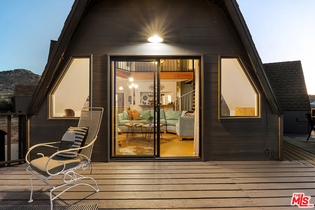 7677 Wilton Road Joshua Tree, CA 92252 - Photo 43 of 61