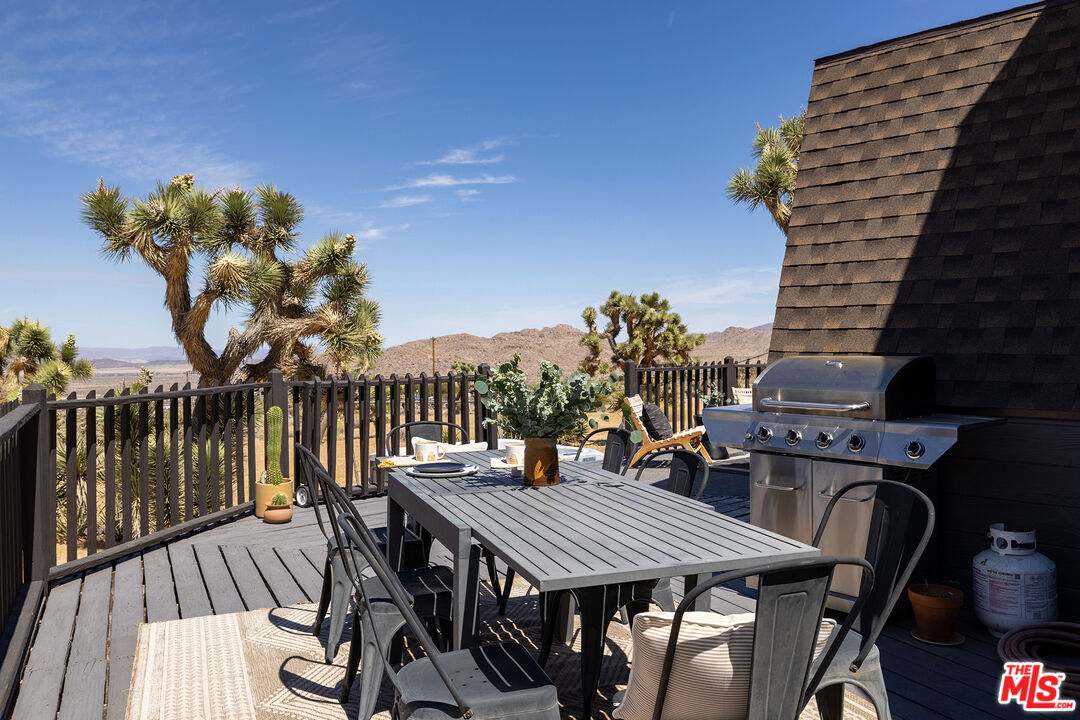 7677 Wilton Road Joshua Tree, CA 92252 - Photo 44 of 61