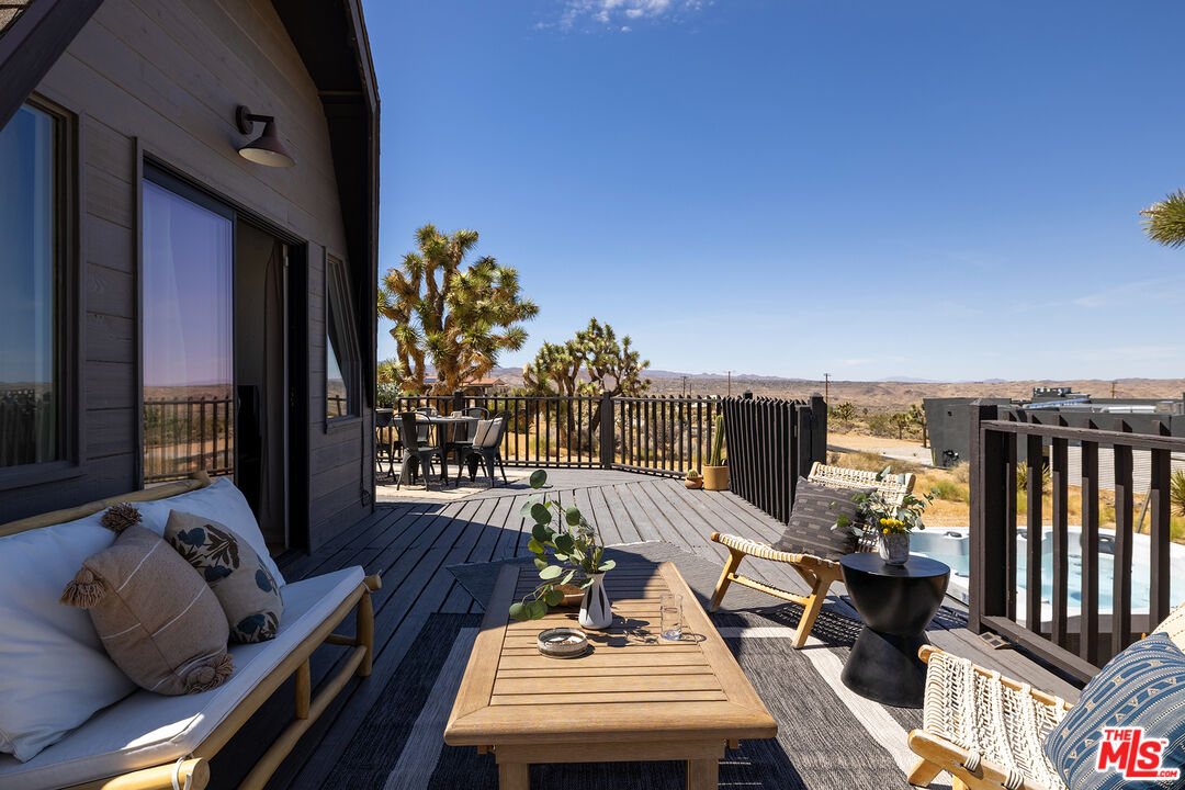 7677 Wilton Road Joshua Tree, CA 92252 - Photo 45 of 61