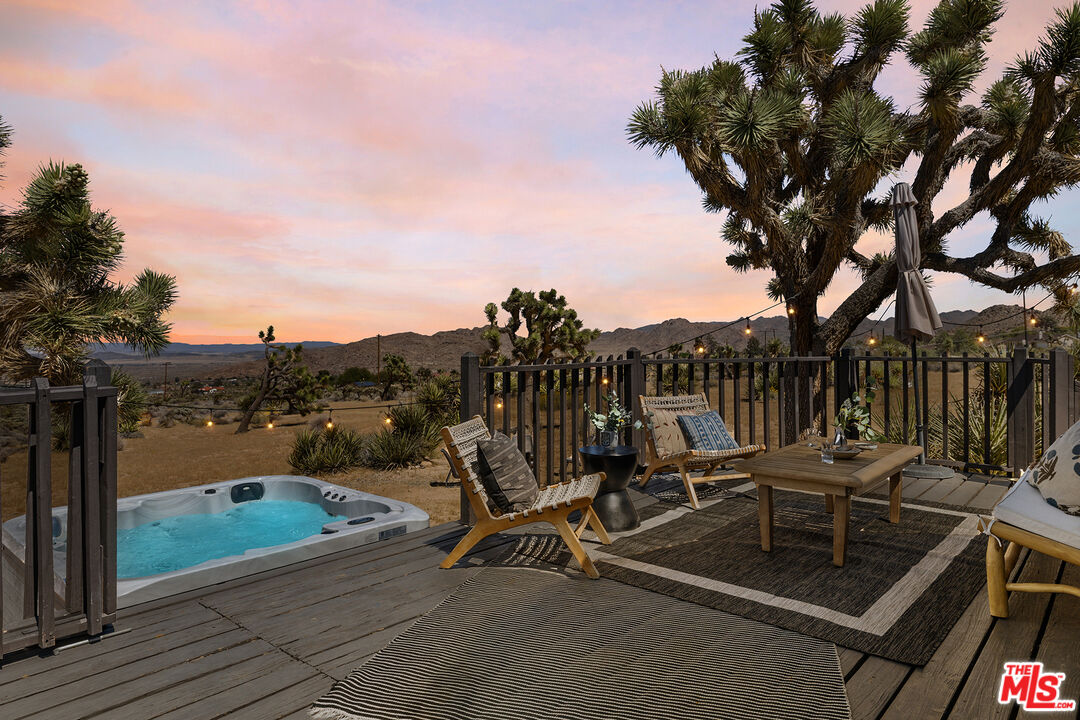 7677 Wilton Road Joshua Tree, CA 92252 - Photo 46 of 61