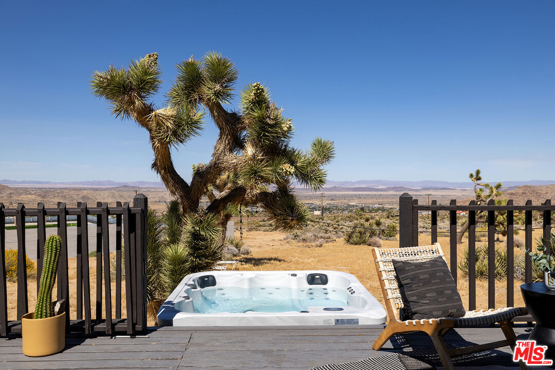 7677 Wilton Road Joshua Tree, CA 92252 - Photo 47 of 61