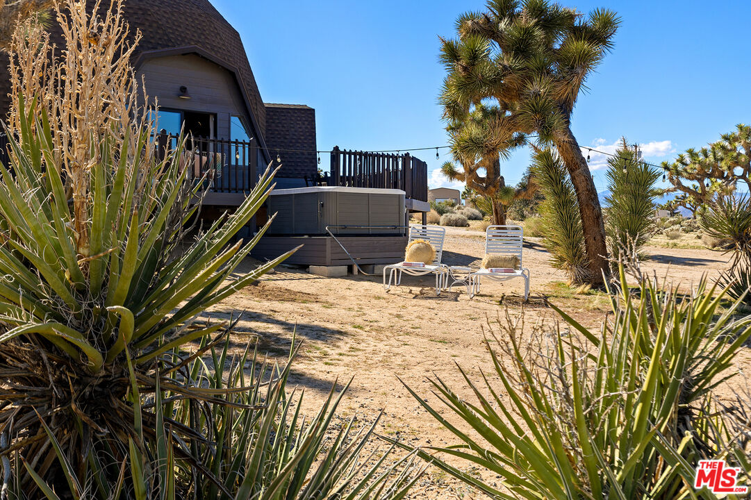 7677 Wilton Road Joshua Tree, CA 92252 - Photo 52 of 61