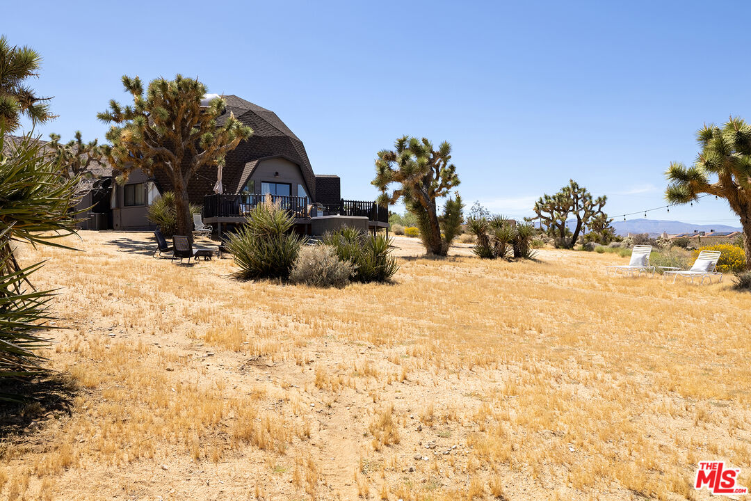 7677 Wilton Road Joshua Tree, CA 92252 - Photo 55 of 61
