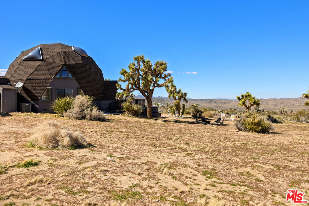 7677 Wilton Road Joshua Tree, CA 92252 - Photo 56 of 61