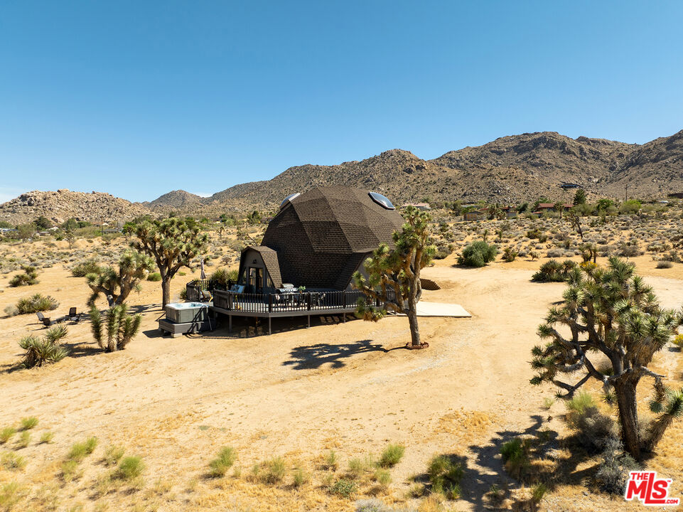 7677 Wilton Road Joshua Tree, CA 92252 - Photo 57 of 61