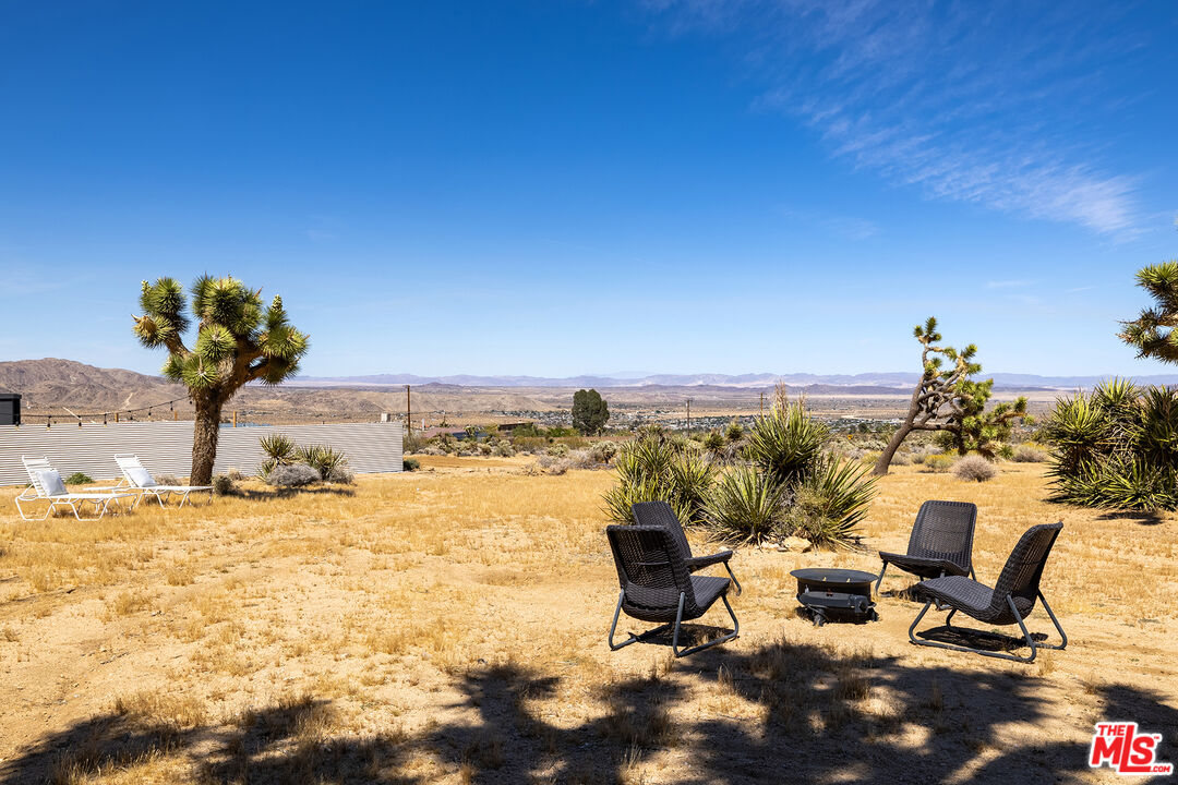7677 Wilton Road Joshua Tree, CA 92252 - Photo 58 of 61