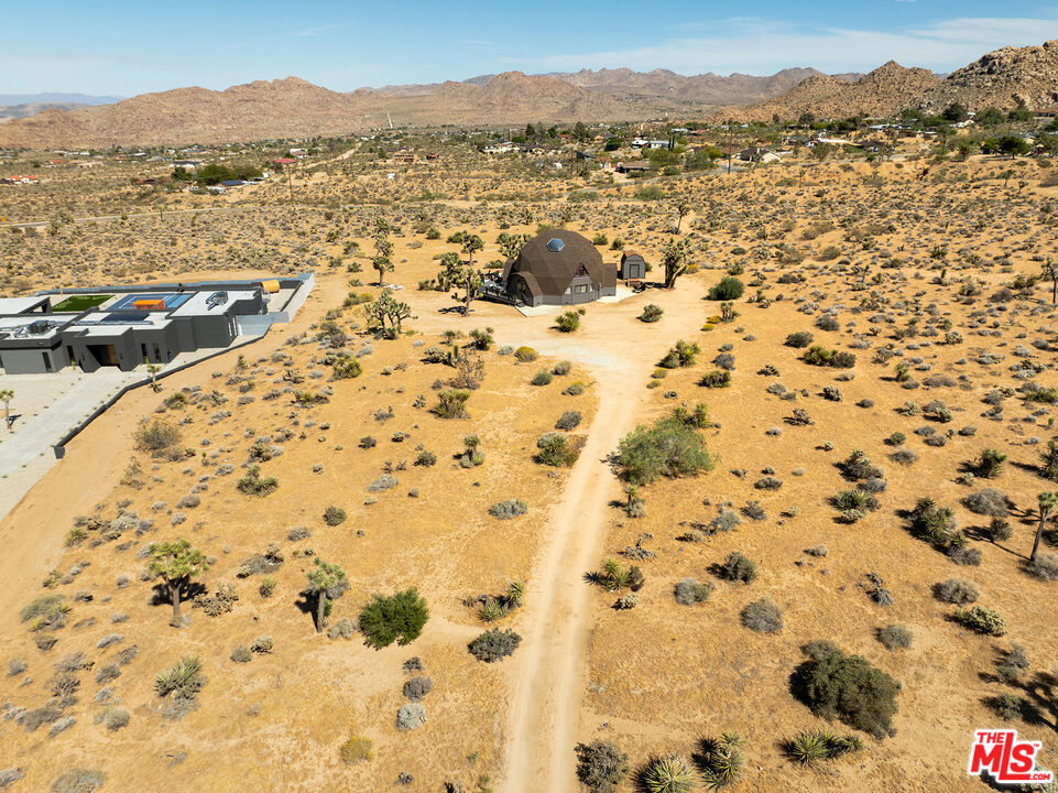 7677 Wilton Road Joshua Tree, CA 92252 - Photo 59 of 61