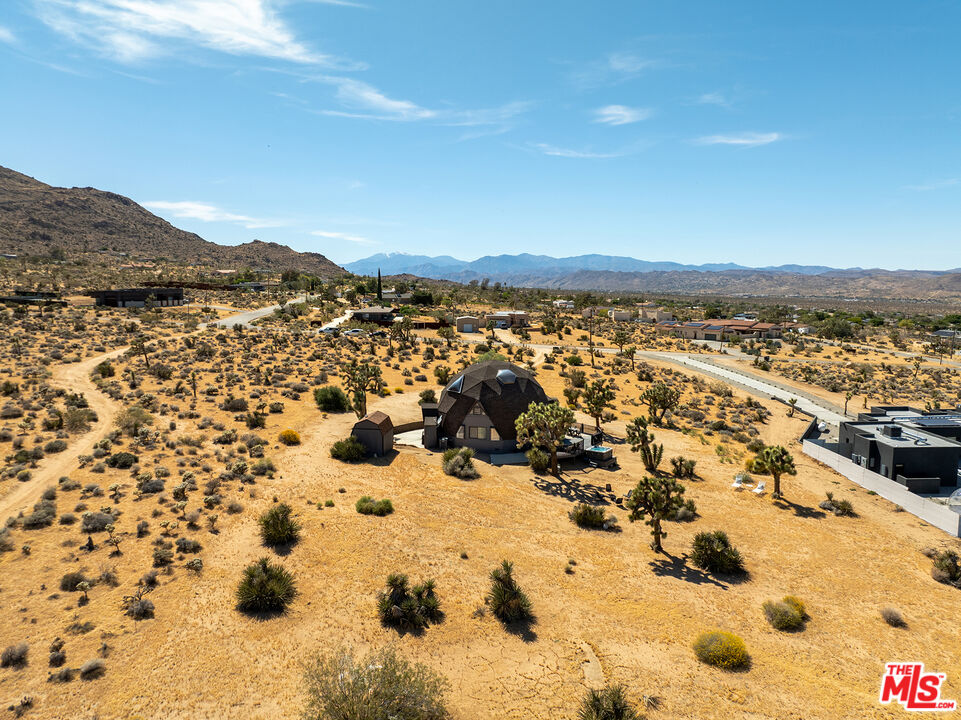 7677 Wilton Road Joshua Tree, CA 92252 - Photo 60 of 61