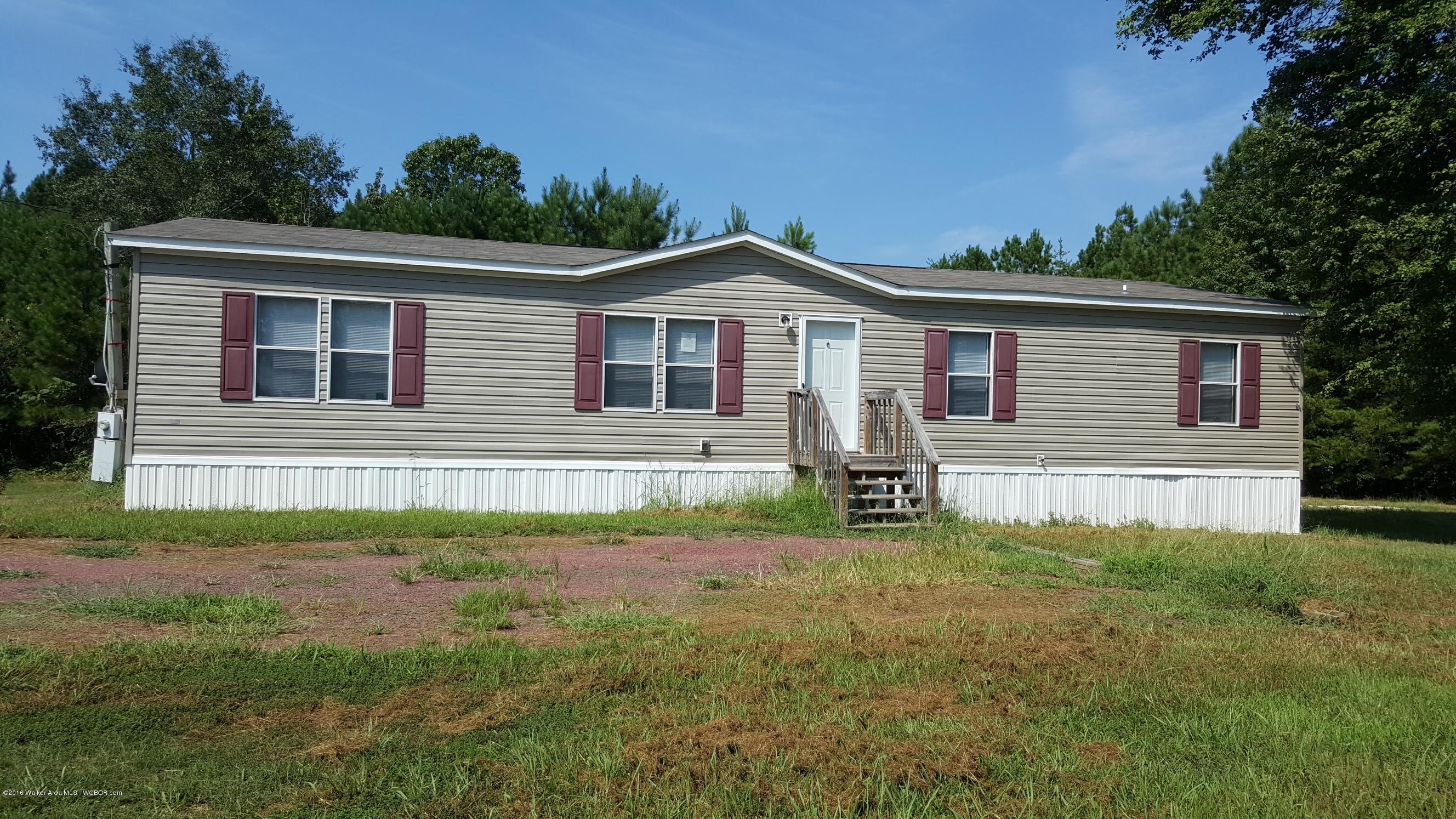 564 Ranchero Drive Jasper, AL 35501 - Photo 1 of 1 Gallery Image 1