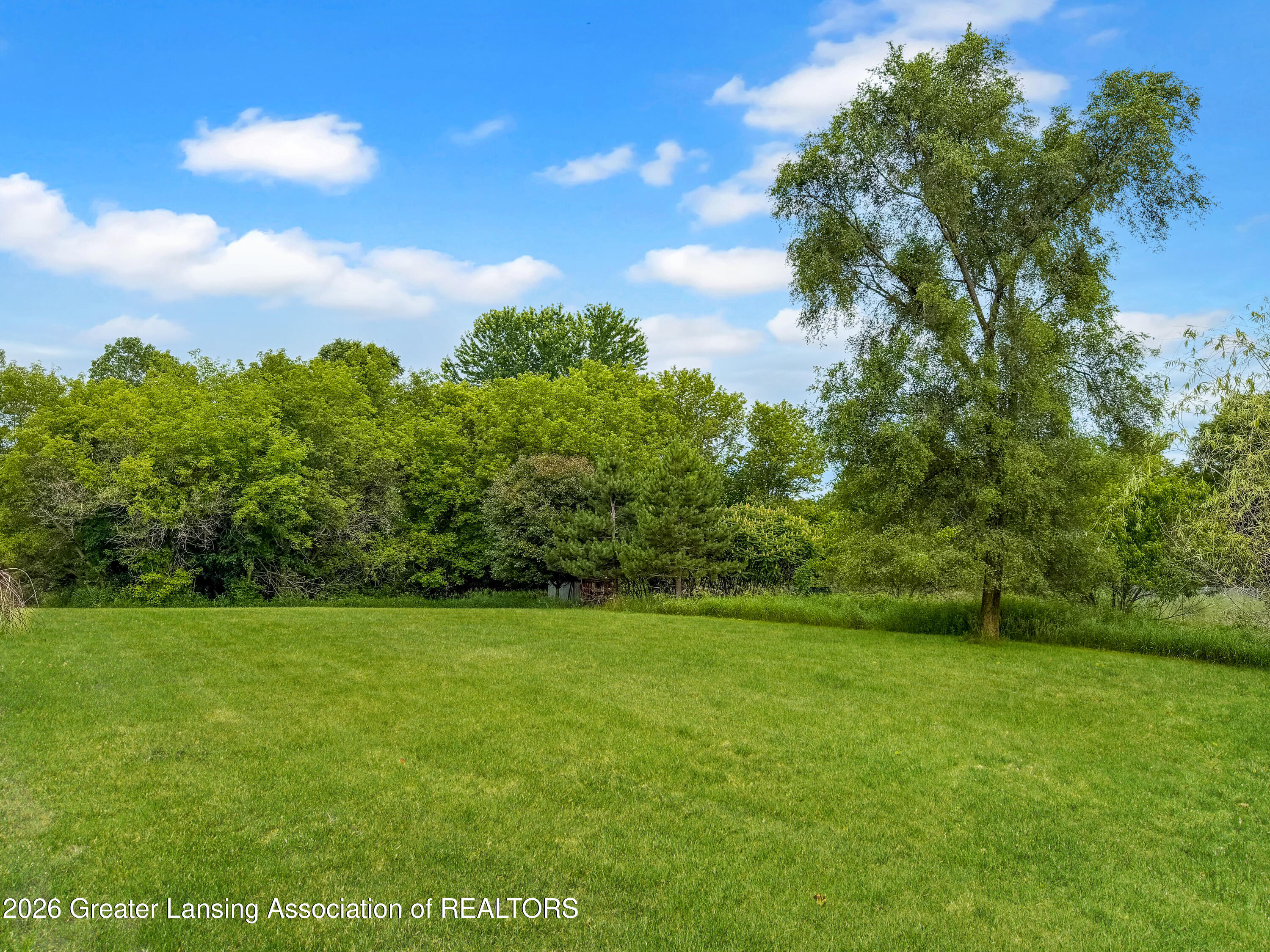 3248 Lienhart Road Dansville, MI 48819 - Photo 47 of 62 Back