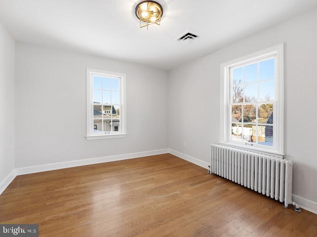 201 Grape Street Hammonton, NJ 08037 - Photo 27 of 34 a view of an empty room and window
