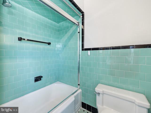 201 Grape Street Hammonton, NJ 08037 - Photo 29 of 34 a bathroom with a sink a toilet and a shower