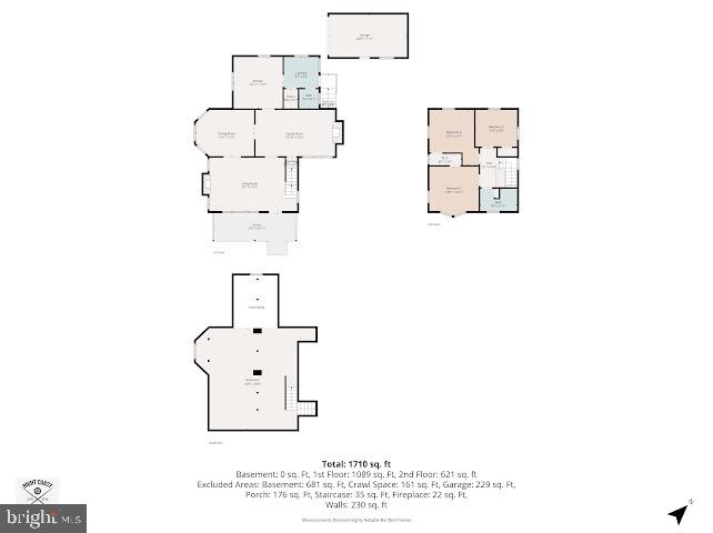 201 Grape Street Hammonton, NJ 08037 - Photo 31 of 34 a picture of a room with table