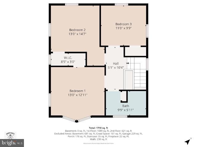 201 Grape Street Hammonton, NJ 08037 - Photo 32 of 34