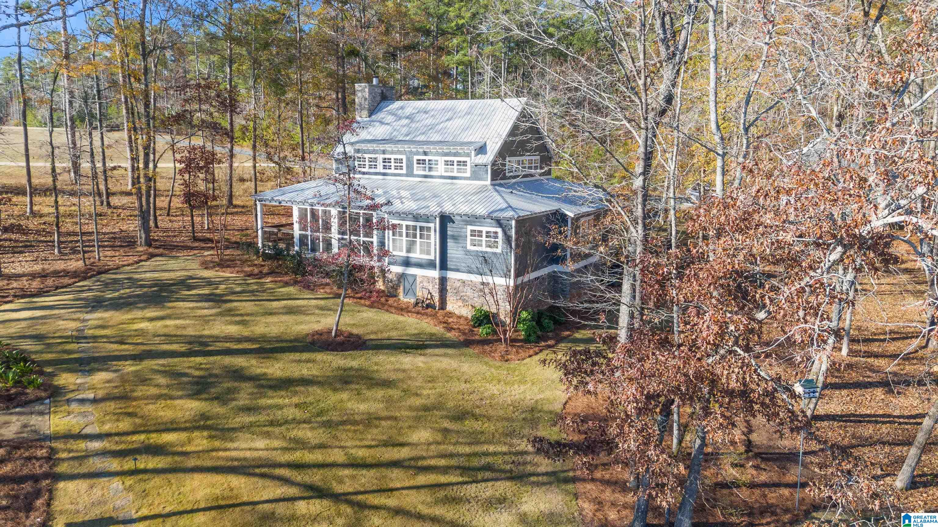 9 Timber Trail Sylacauga, AL 35151 - Photo 60 of 68