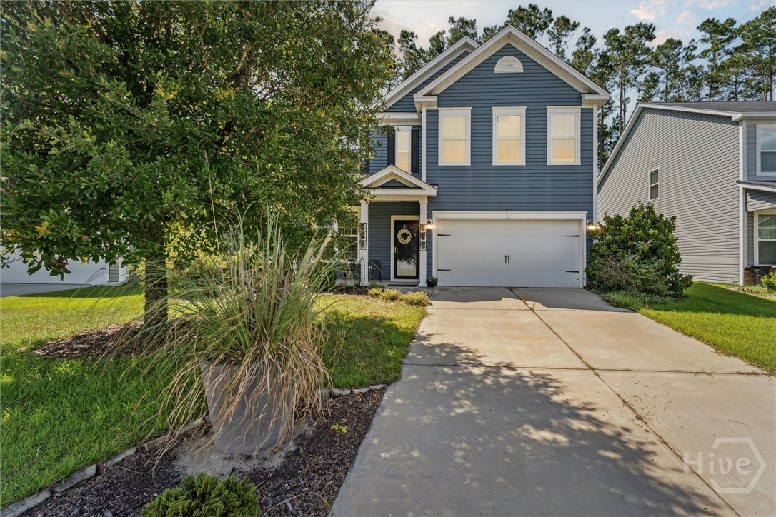 116 Tanzania Trail Pooler, GA 31322 - Photo 1 of 40 Gallery Image 1