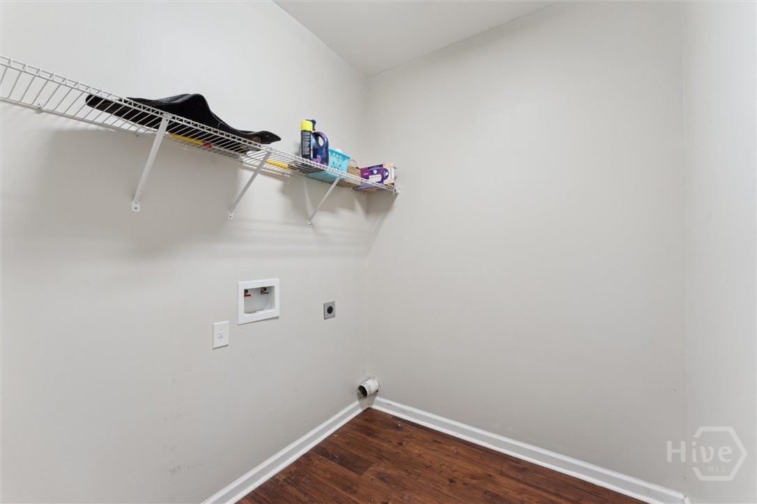 116 Tanzania Trail Pooler, GA 31322 - Photo 20 of 40 Gallery Image 20