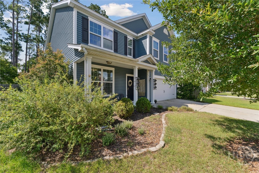 116 Tanzania Trail Pooler, GA 31322 - Photo 2 of 40 Gallery Image 2