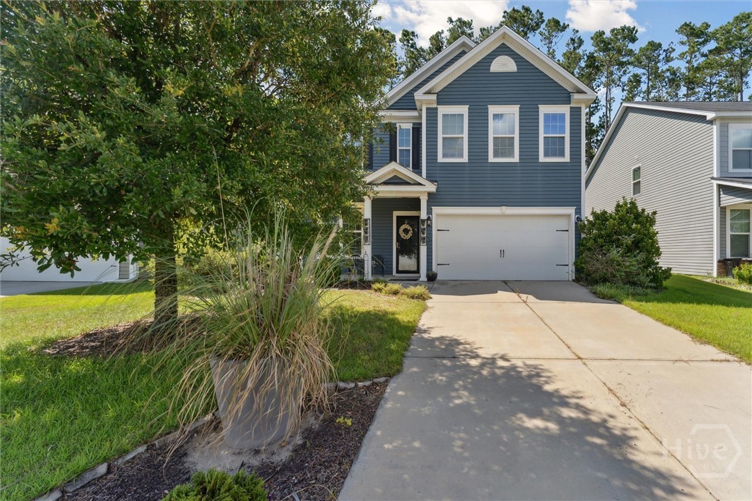 116 Tanzania Trail Pooler, GA 31322 - Photo 3 of 40 Gallery Image 3