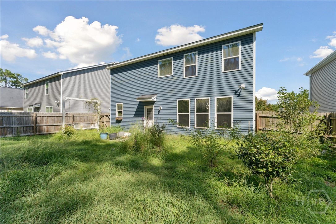116 Tanzania Trail Pooler, GA 31322 - Photo 40 of 40 Gallery Image 40