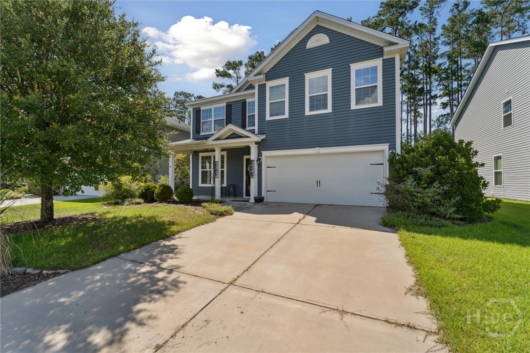 116 Tanzania Trail Pooler, GA 31322 - Photo 4 of 40 Gallery Image 4