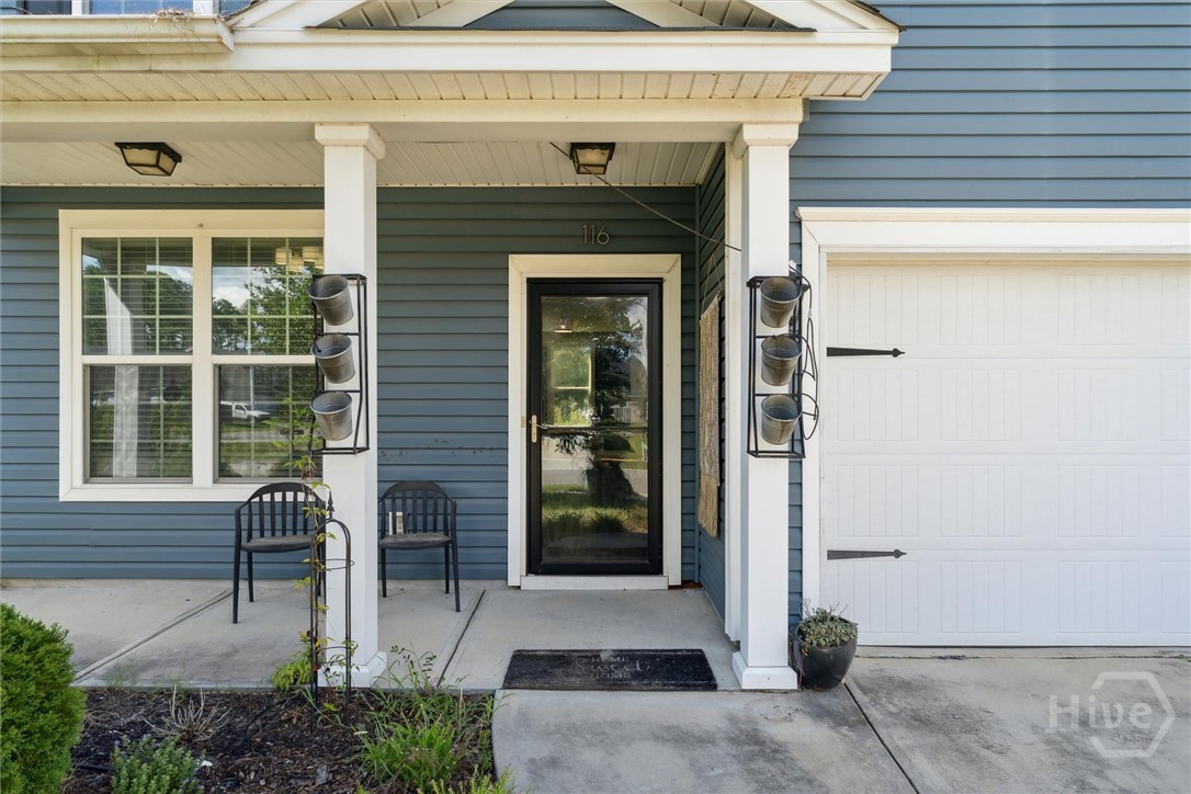 116 Tanzania Trail Pooler, GA 31322 - Photo 5 of 40 Gallery Image 5