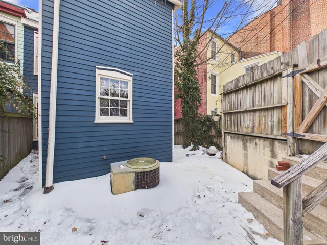 $179,900 | 927 Rose Street, Harrisburg, PA 17102