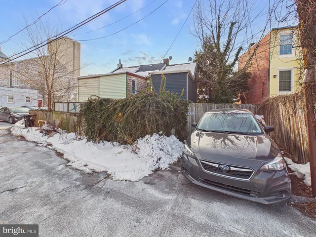 $179,900 | 927 Rose Street, Harrisburg, PA 17102