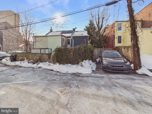 $179,900 | 927 Rose Street, Harrisburg, PA 17102