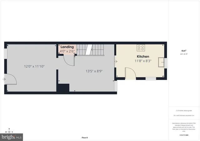 $179,900 | 927 Rose Street, Harrisburg, PA 17102