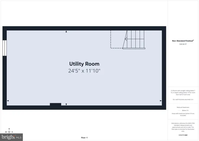 $179,900 | 927 Rose Street, Harrisburg, PA 17102