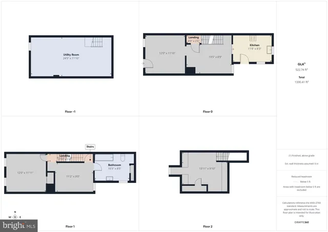 $179,900 | 927 Rose Street, Harrisburg, PA 17102
