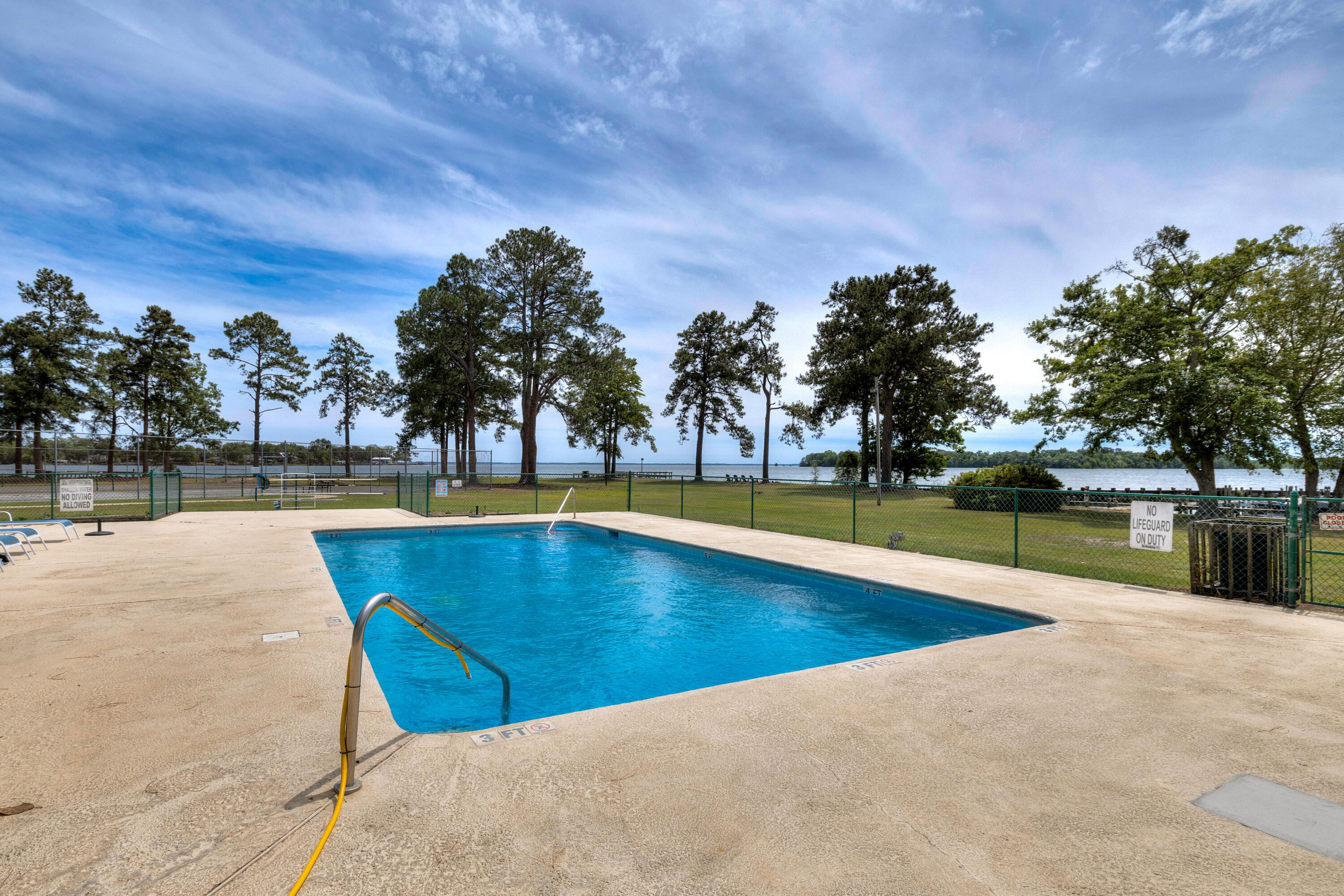 5201 Cypress Pointe, Unit D201 Manning, SC 29102 - Photo 66 of 71 20