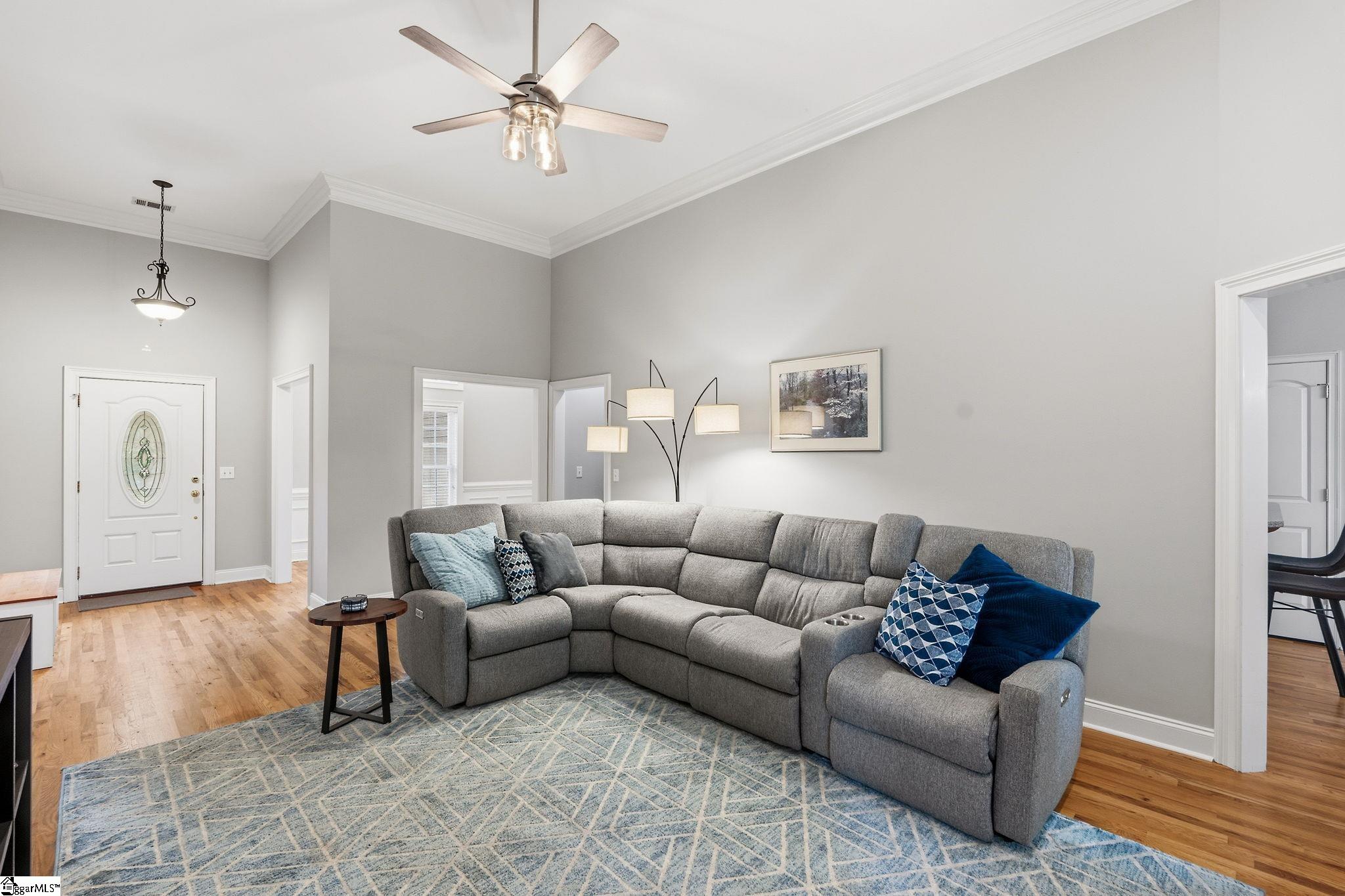 16 Shannon Ridge Court Greenville, SC 29615 - Photo 11 of 46
