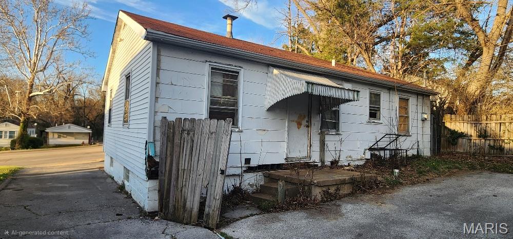 2350 Chambers Road St. Louis, MO 63136 - Photo 34 of 36