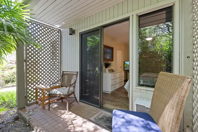 a view of outdoor space