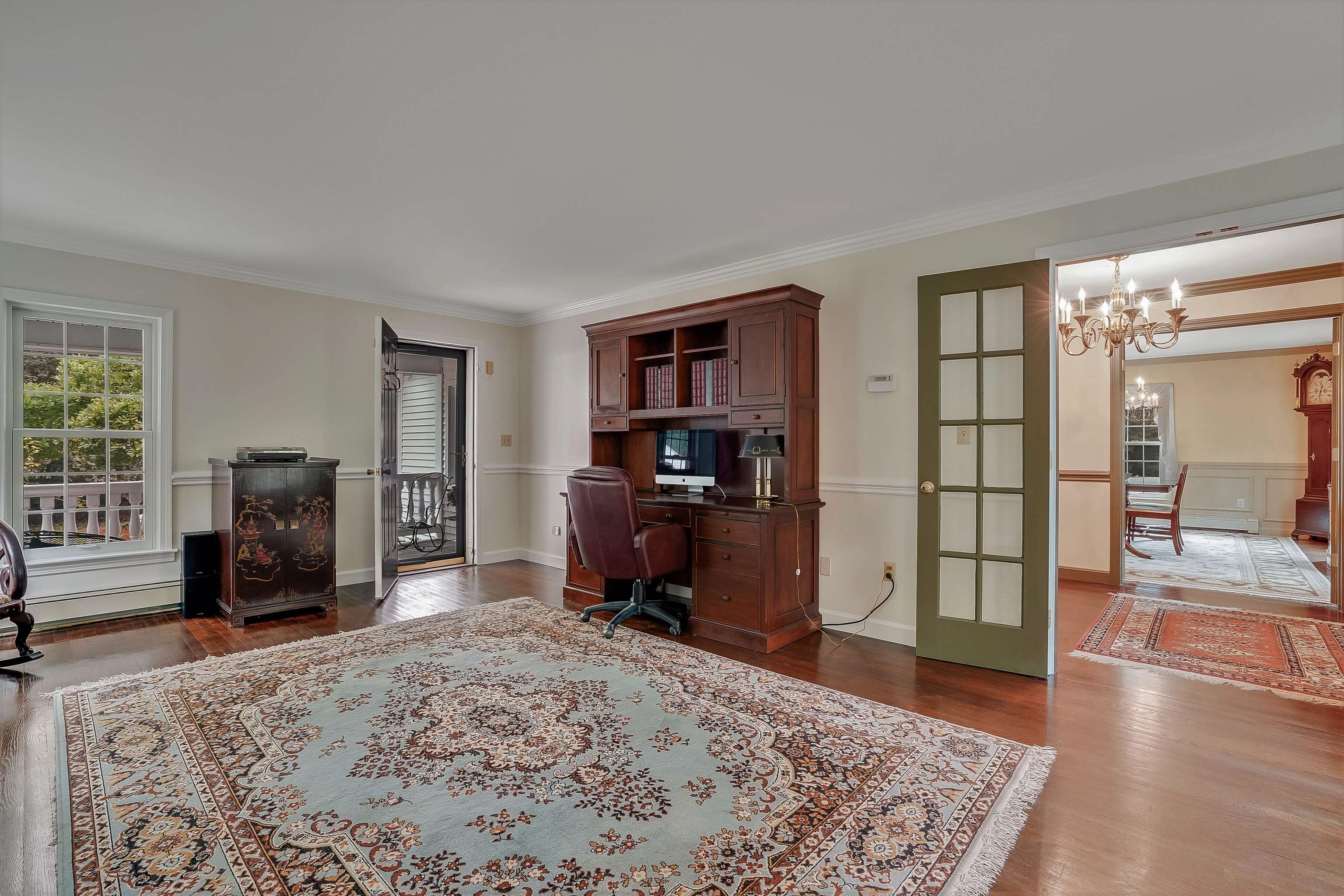 129 Castle Hill Road Windham, NH 03087 - Photo 11 of 40