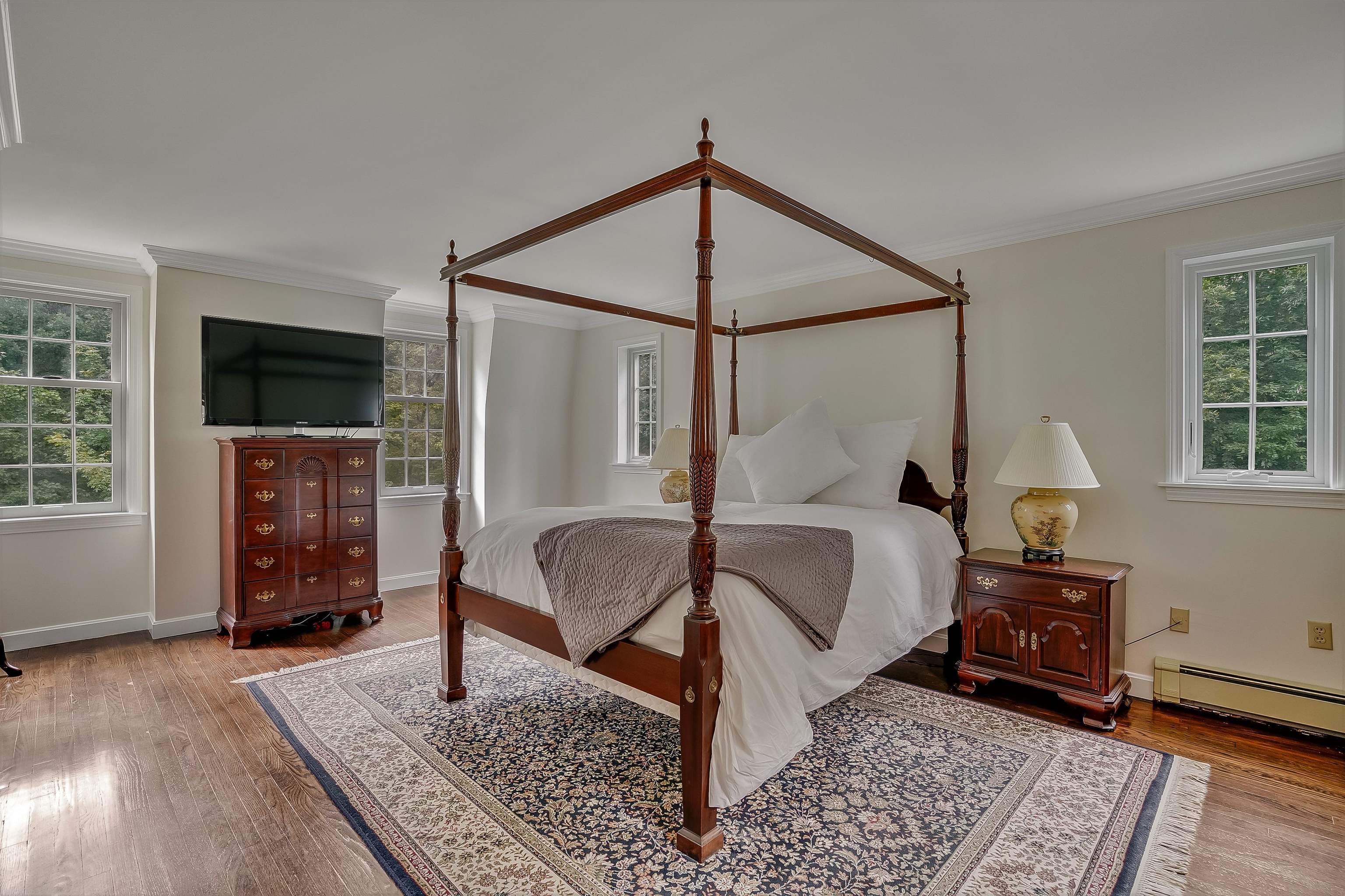 129 Castle Hill Road Windham, NH 03087 - Photo 17 of 40