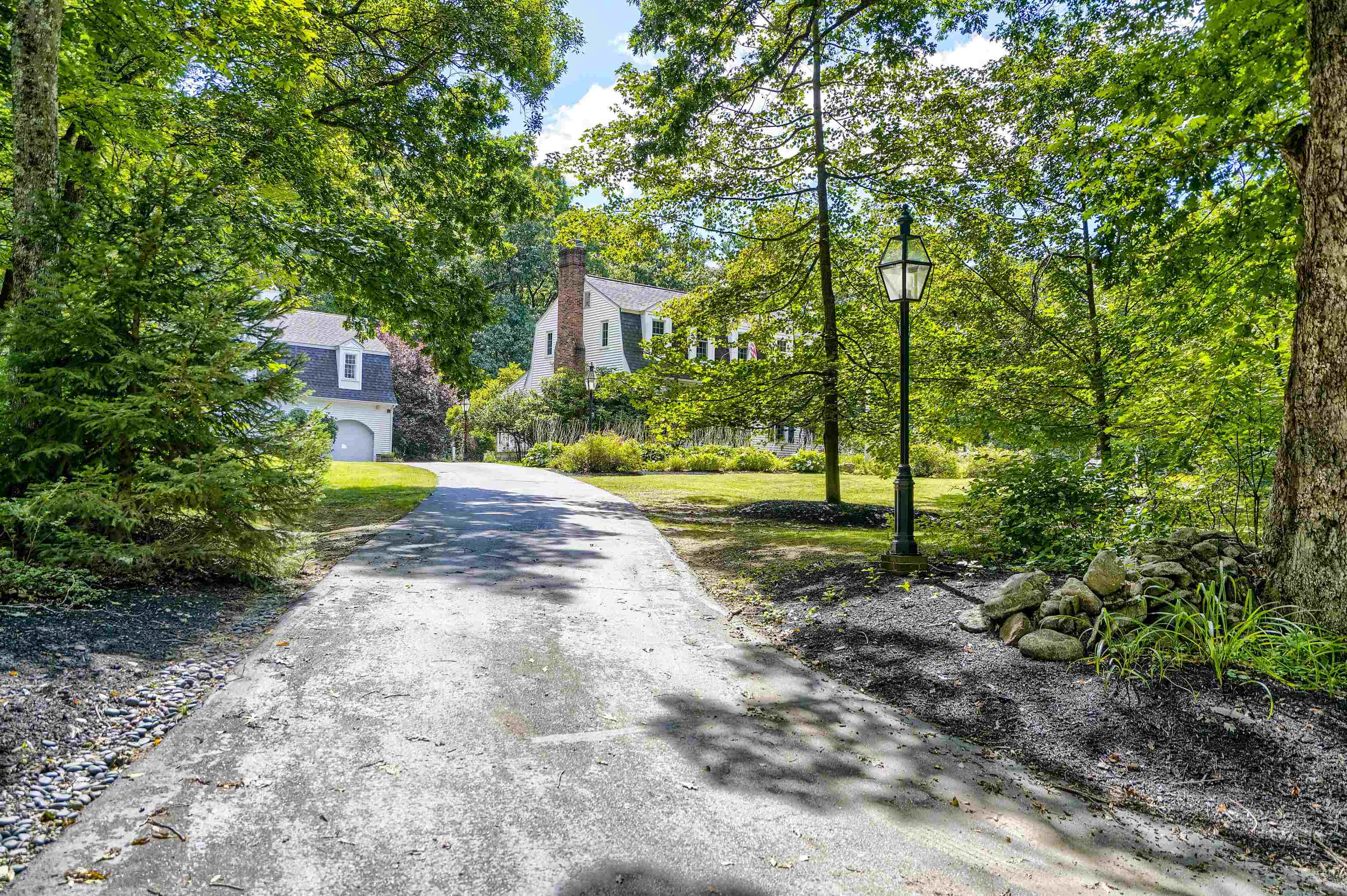 129 Castle Hill Road Windham, NH 03087 - Photo 28 of 40