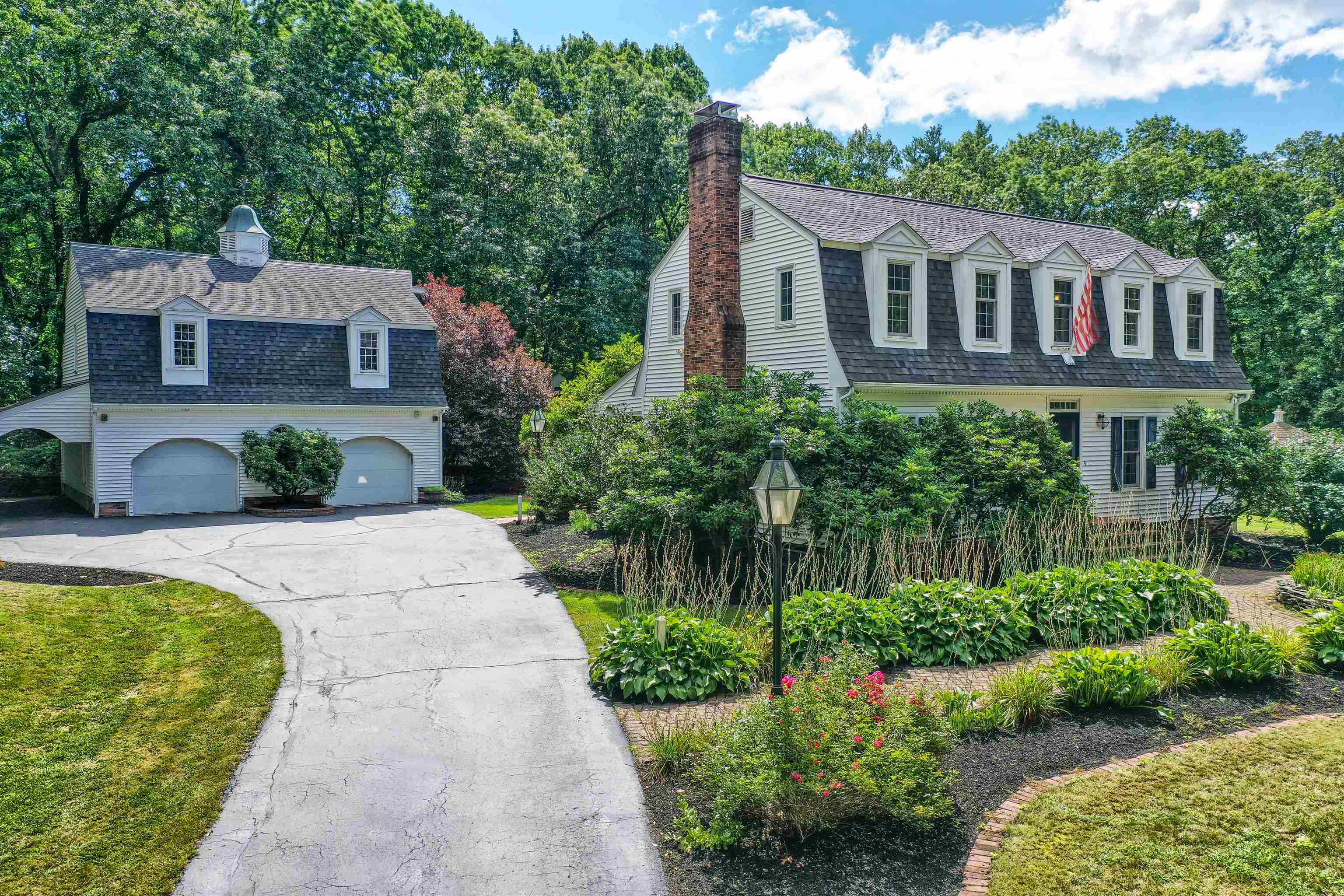 129 Castle Hill Road Windham, NH 03087 - Photo 29 of 40