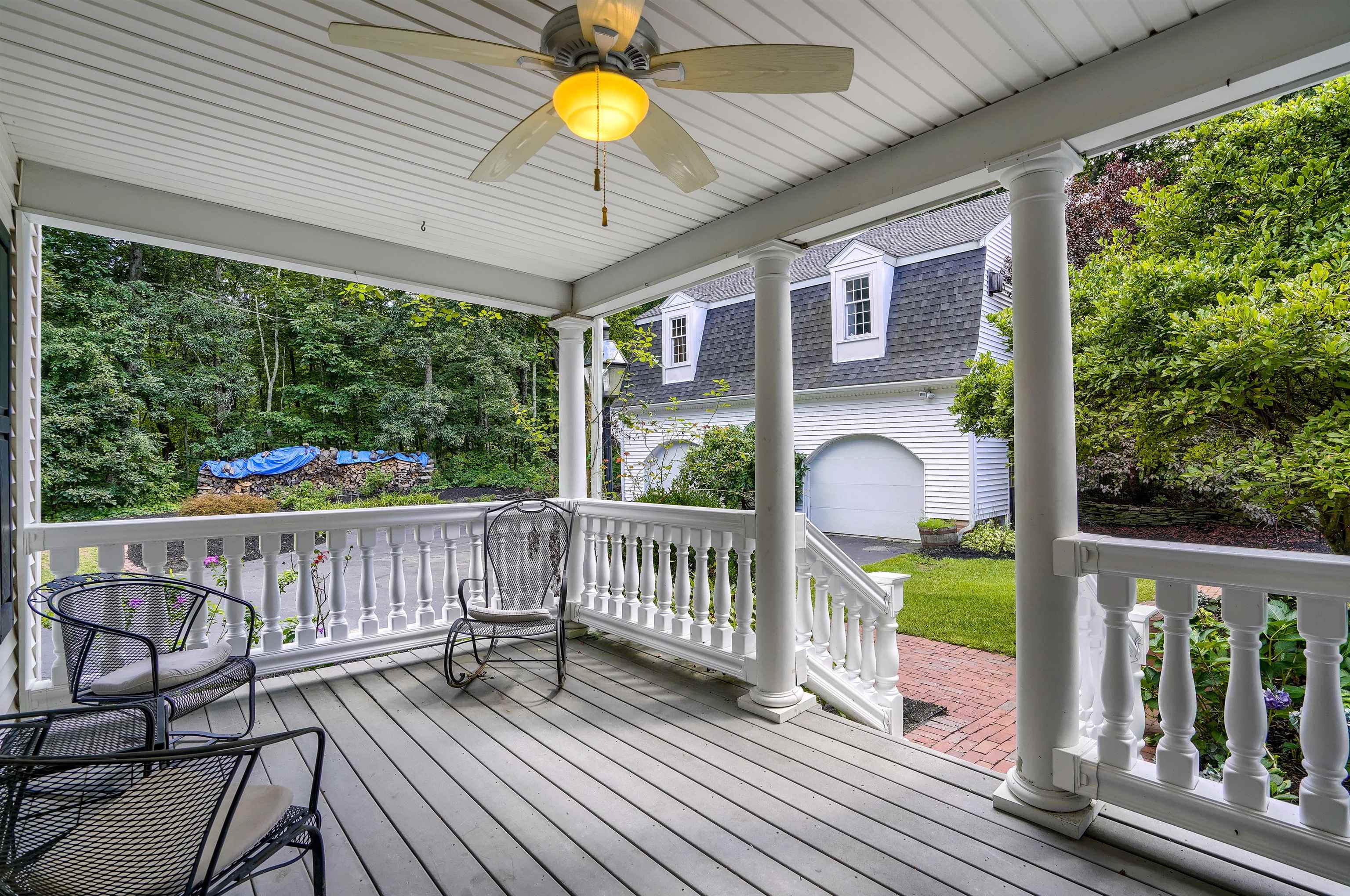 129 Castle Hill Road Windham, NH 03087 - Photo 32 of 40