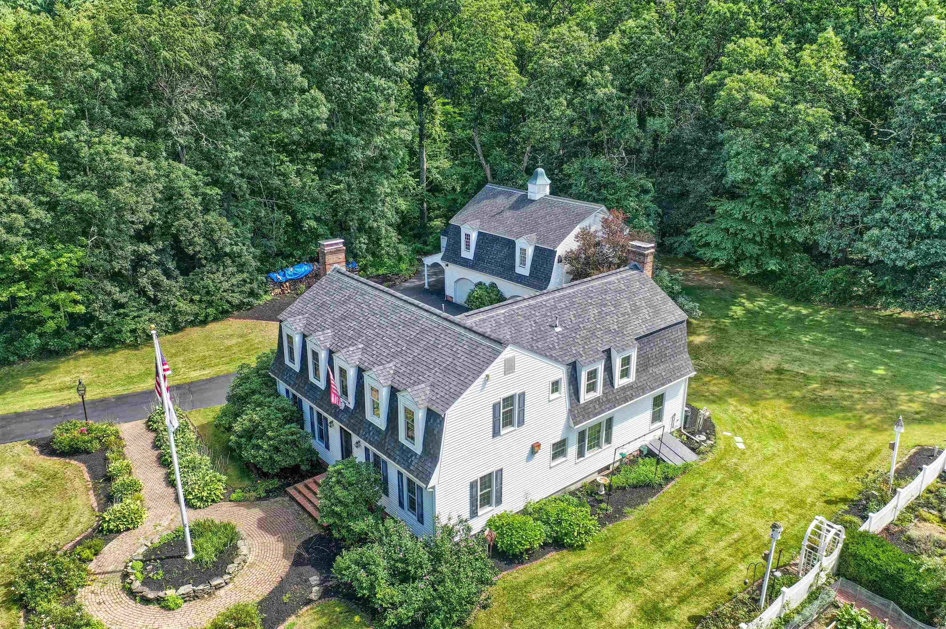 129 Castle Hill Road Windham, NH 03087 - Photo 37 of 40