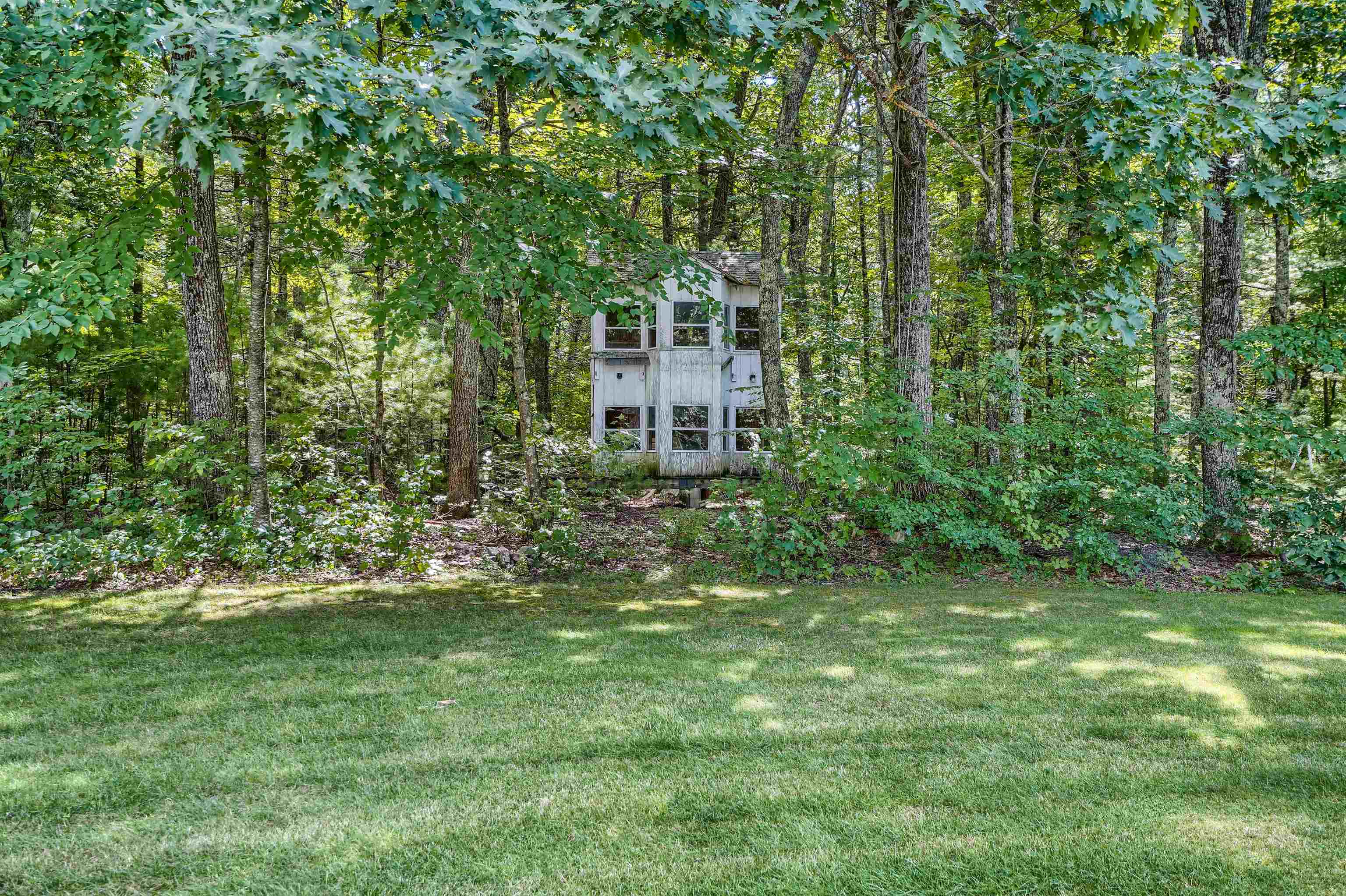 129 Castle Hill Road Windham, NH 03087 - Photo 40 of 40